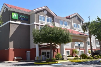 Holiday Inn Express Venice