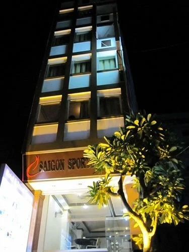 Eden Garden II Hotel