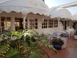Café Vienne