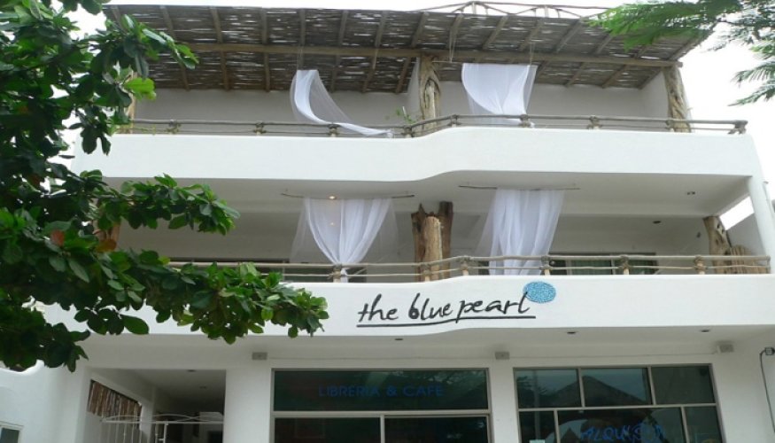 Blue Pearl Suites