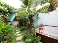 Corner Spa Resort