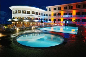 Intourist Palace