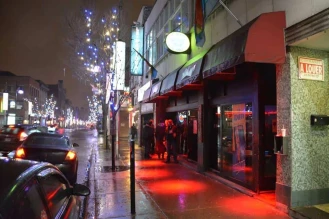 Le Date Montreal