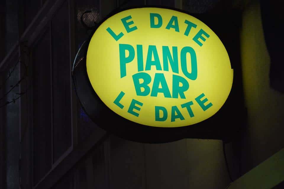 Le Date Montreal
