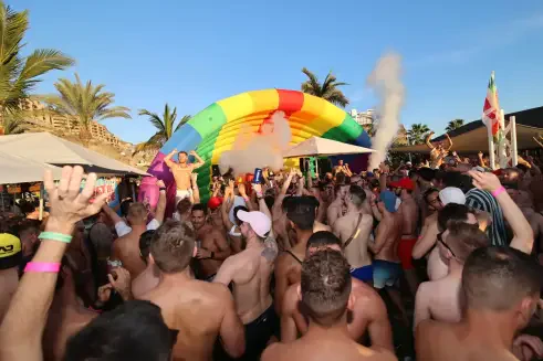 Maspalomas Gay Pride