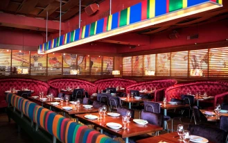 El Vez - Mexican restaurant in Philadelphia, PA