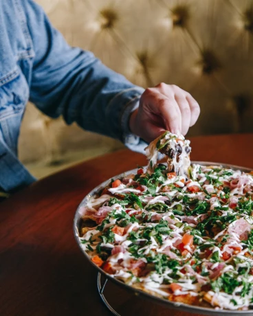 El Vez - Mexican restaurant in Philadelphia, PA