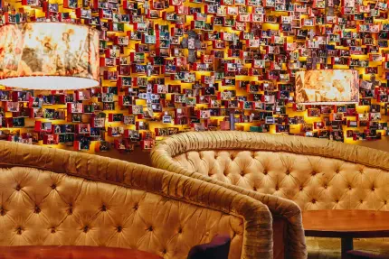 El Vez - Mexican restaurant in Philadelphia, PA