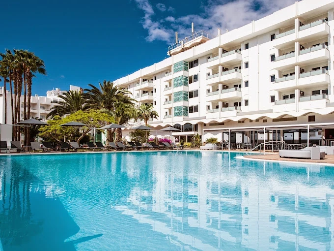 AxelBeach Maspalomas Gran Canaria