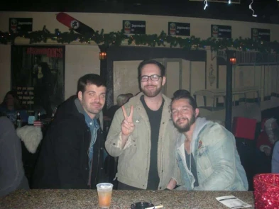 Reservoir Bar Tampa