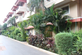 So My Resorts