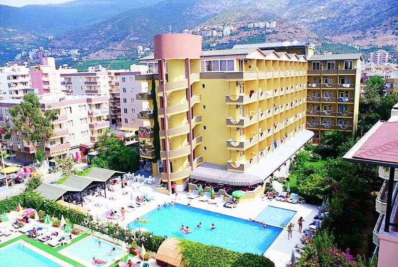 Hedef Kleopatra Golden Sun