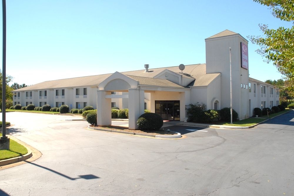 Rodeway Inn