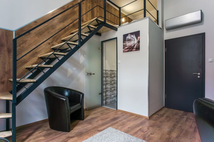Sissy Boutique Residence