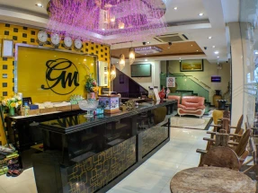 Gm Hotel Sdn Bhd