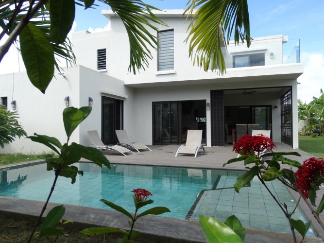 Villa Soleil