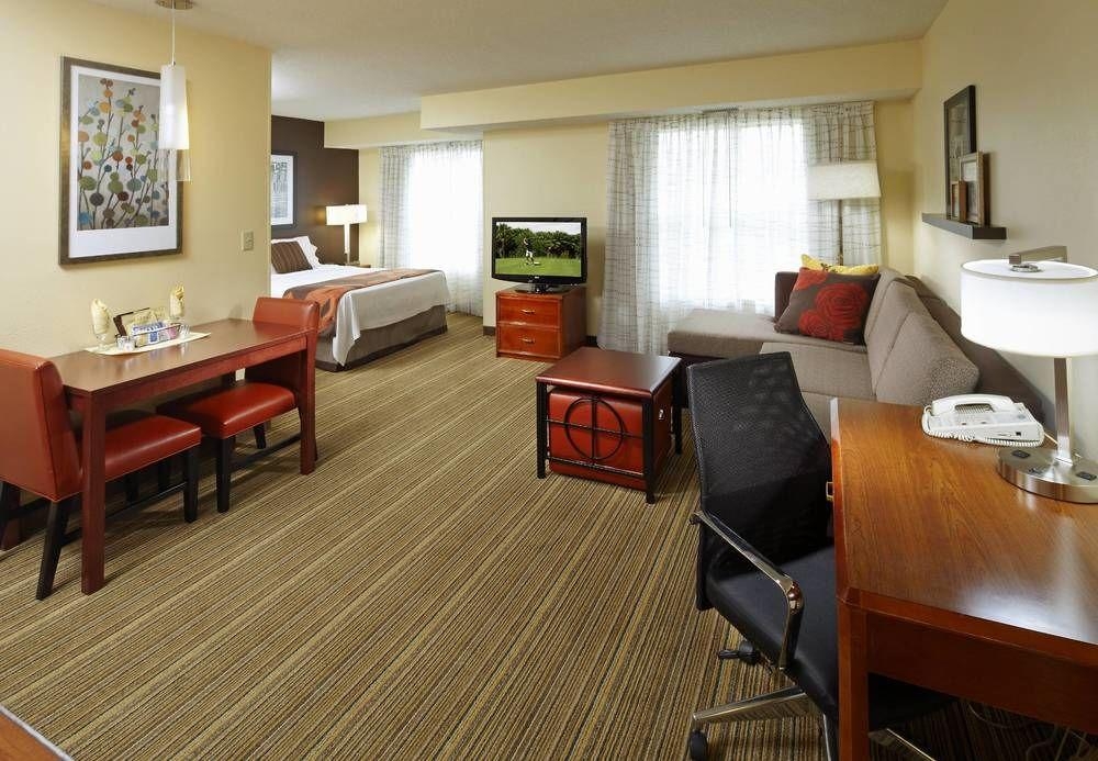 Residence Inn State College