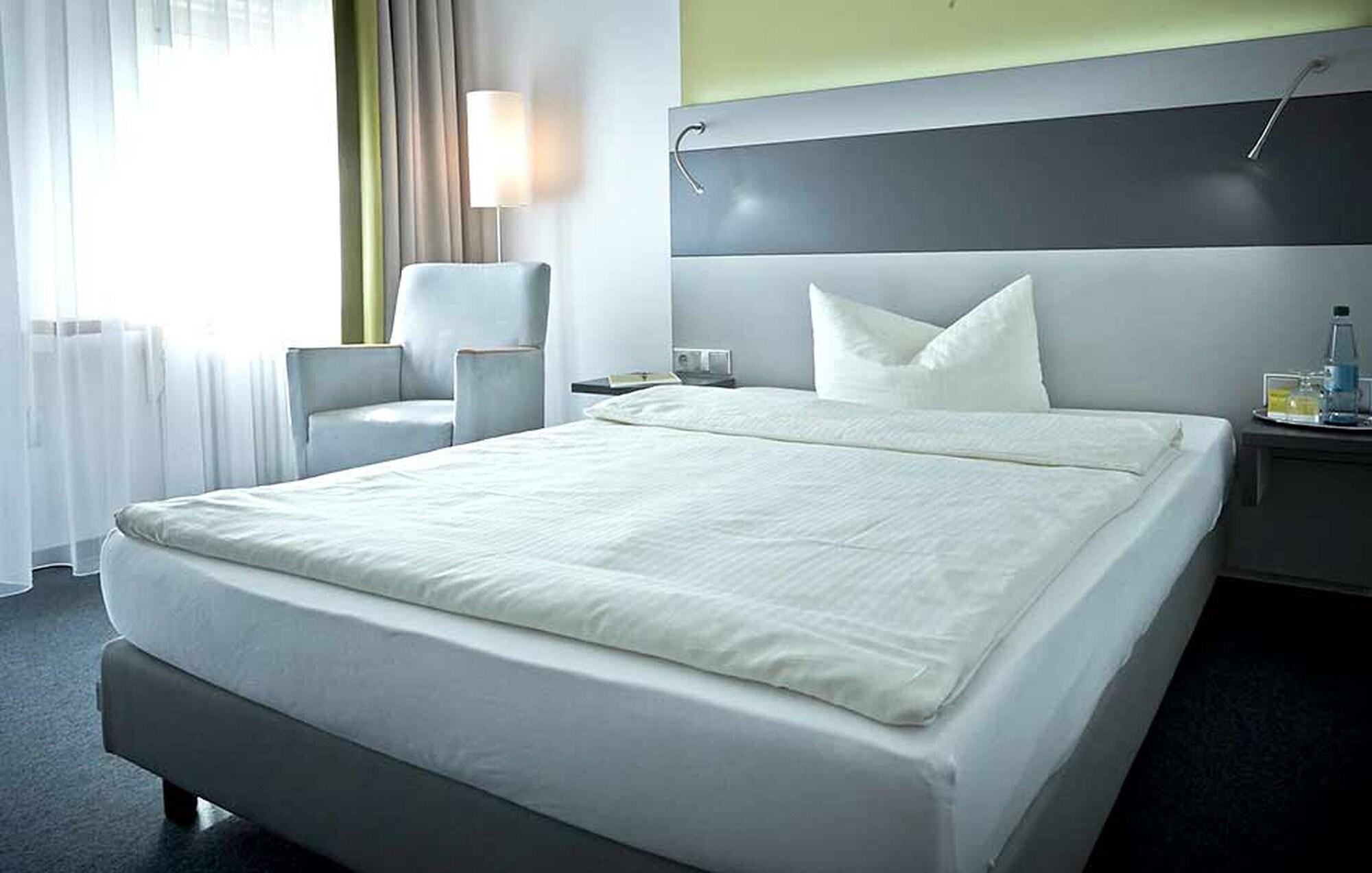 Bfw Hotel