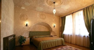 Alfina Cave Hotel