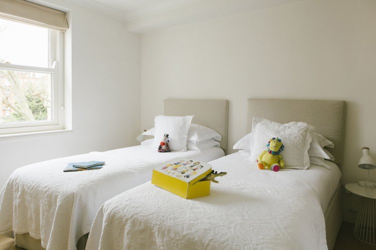 Europa House Apartments