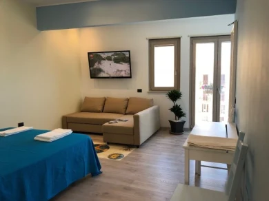 B&B el Puparo