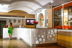 Mersoy Exclusive Family Hotel