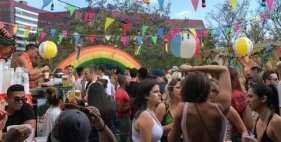 Fiesta Cantina