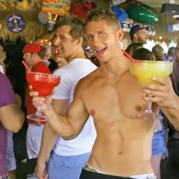 Fiesta Cantina
