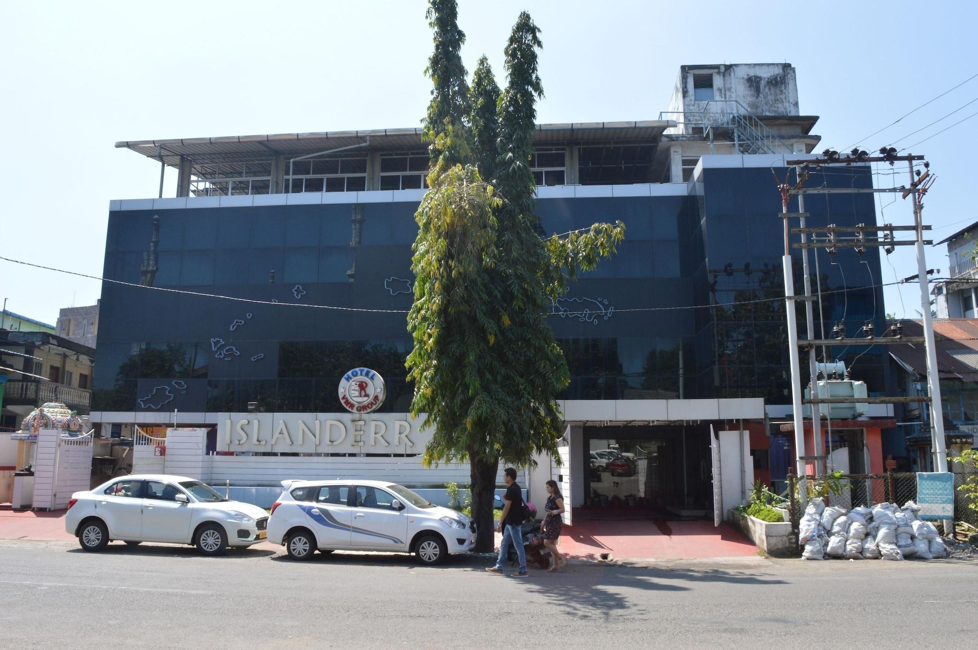Hotel Islander Inn - Port Blair