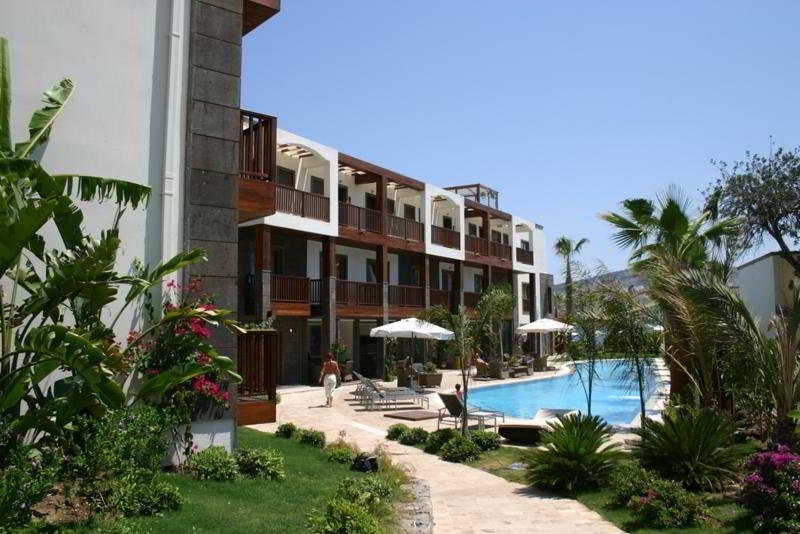 Olira Boutique Hotel & Spa