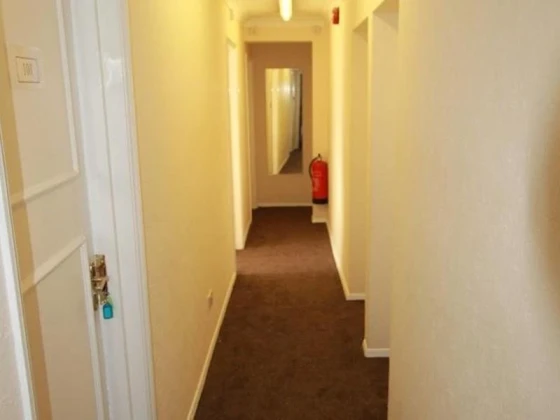 Manor House London