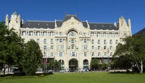 Villa Korall