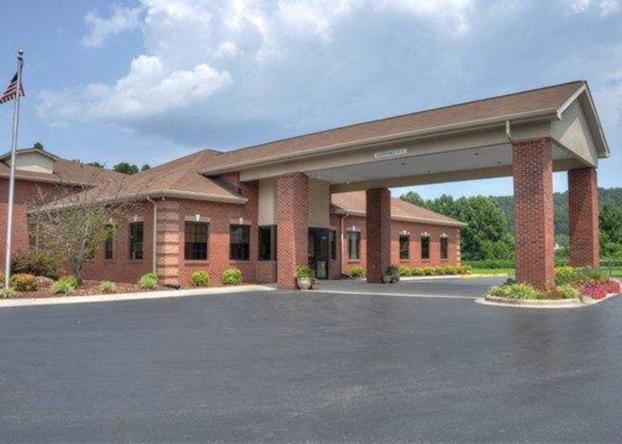 Comfort Inn
