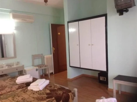 Haritos Hotel