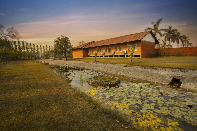 Lumbini Hokke Hotel