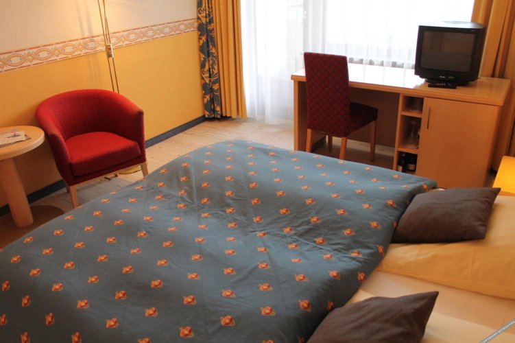 Aubis Hotel Sylt