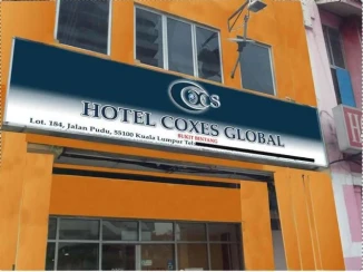 Hotel Heaven Lodge