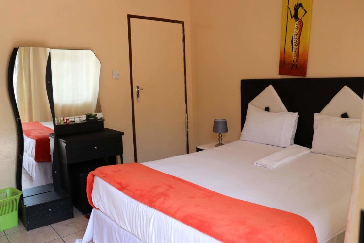 Jojo Guest House