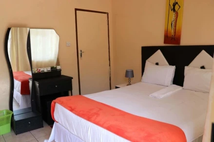 Jojo Guest House