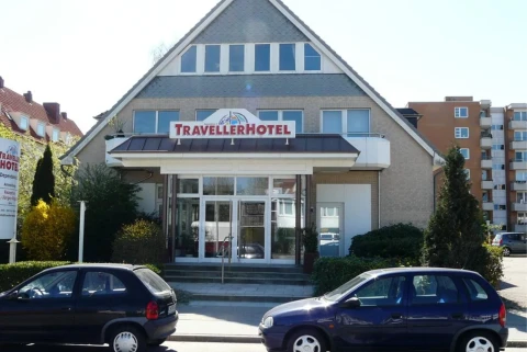 Traveller Hotel La Beck