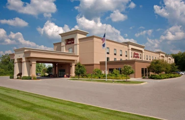 Hampton Inn & Suites Grand Rapids-Airport 28th
