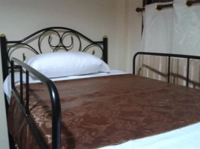 Speakeasy Homestay