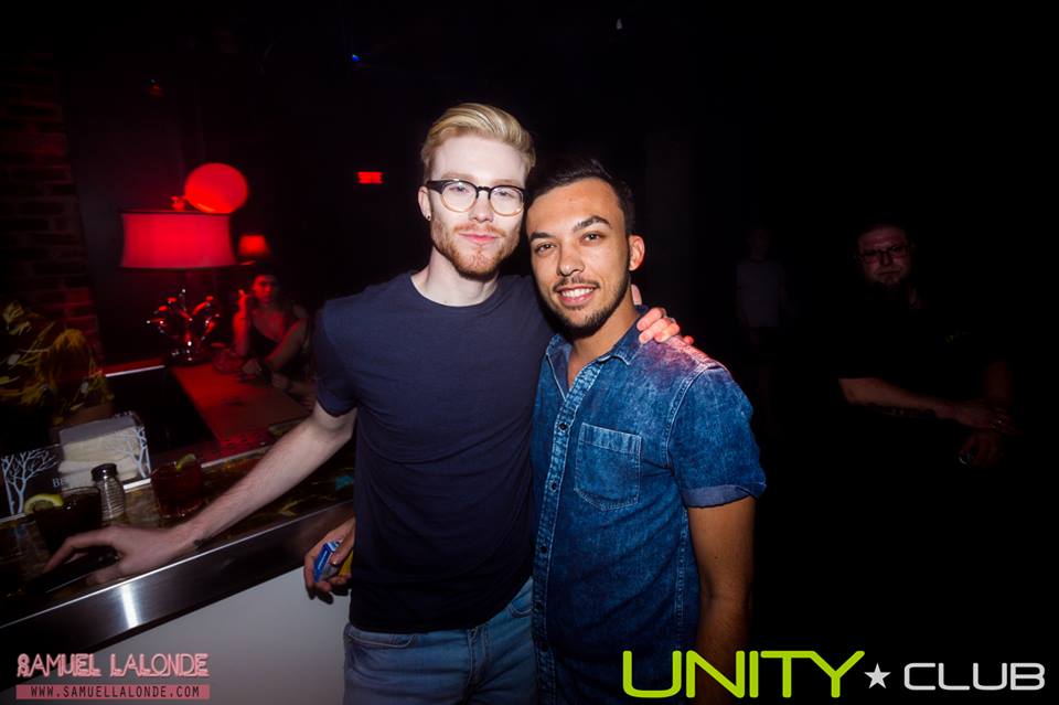 Club Unity