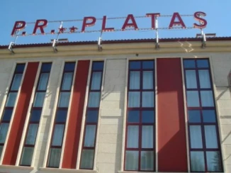 Pensia N Residencial Platas