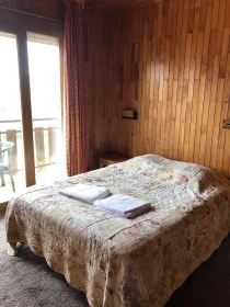 Hôtel La Bergerie