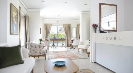 Rooms Smart Luxury Hotel & Beach