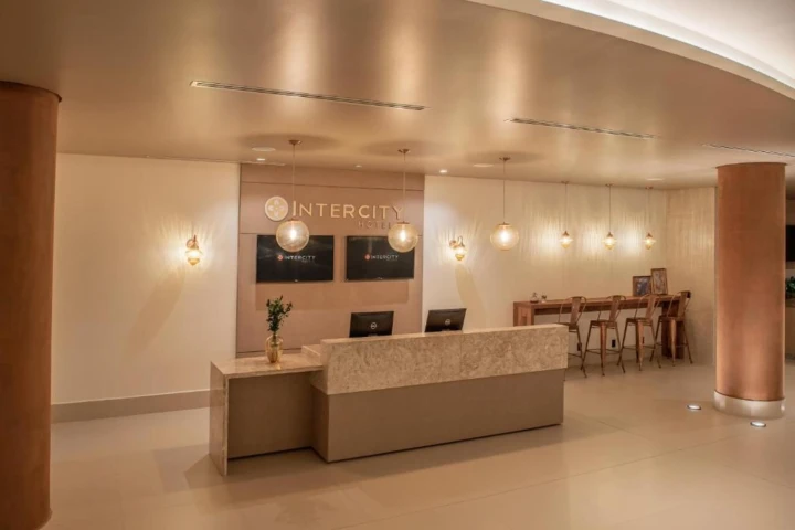 Intercity Curitiba Batel