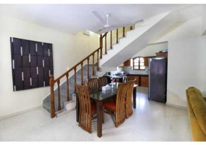 Goa Raj Villa