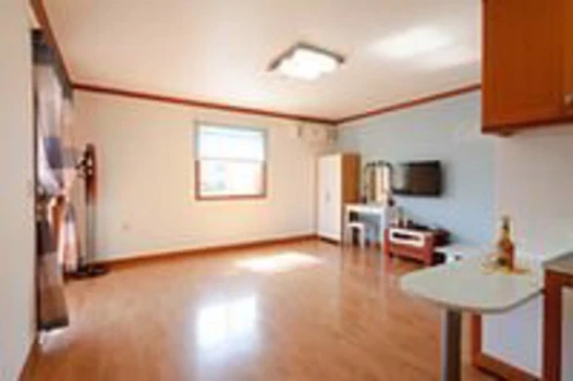 Anmyeondo Fullhouse Pension