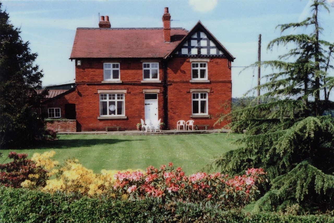 Goose Green Farm B and B
